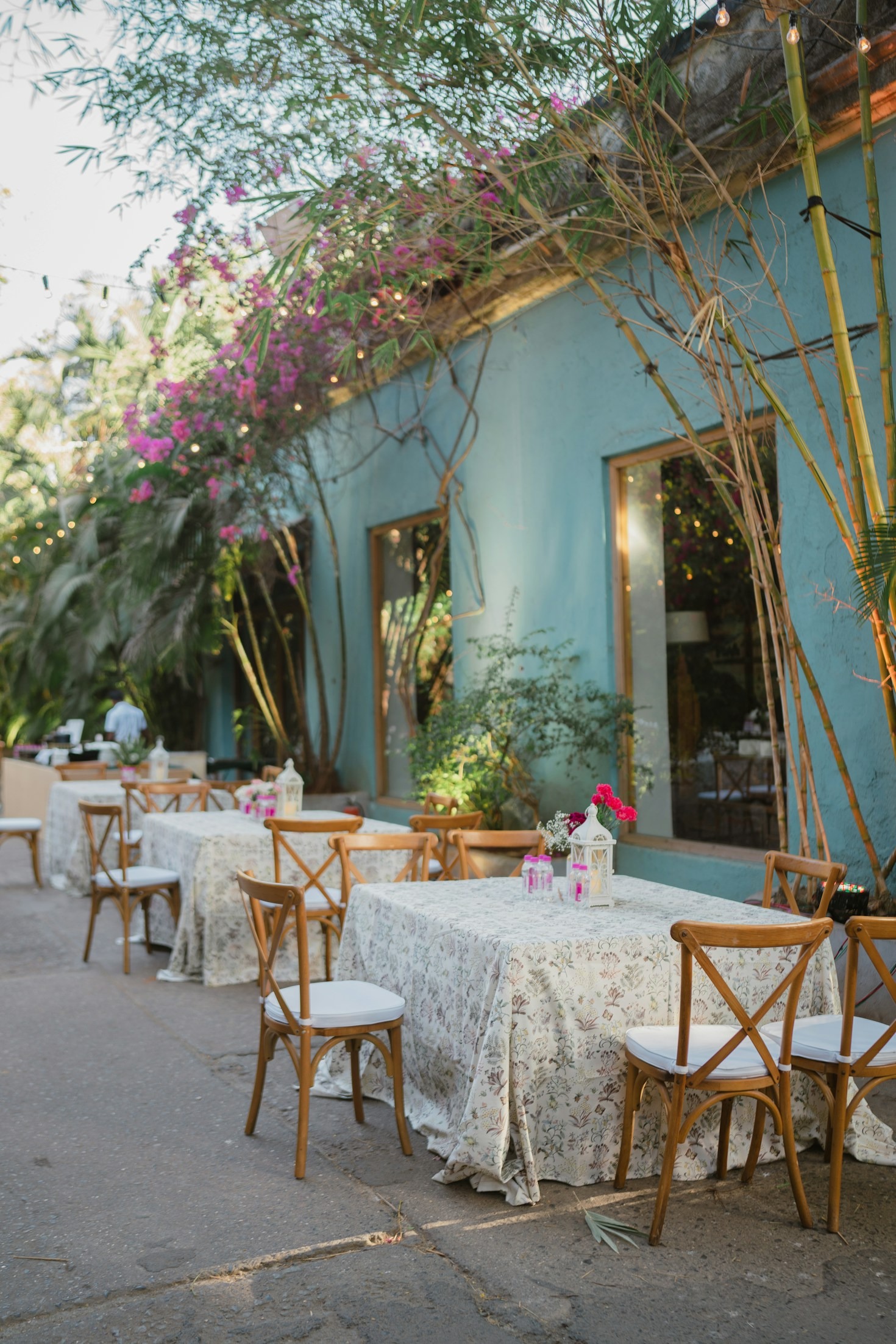 How Professional Planning Enhances Your Wedding